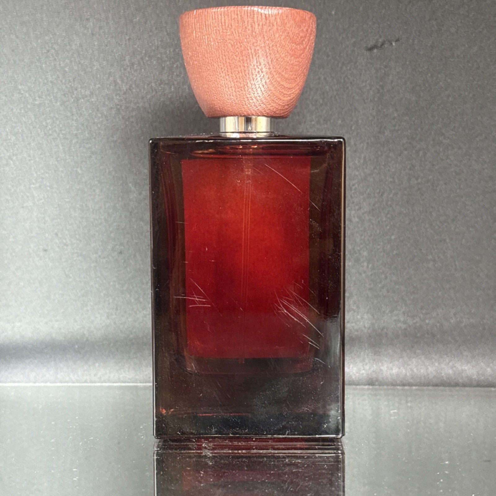 Tru Fragrance Moab Desert Bergamot Sage Amber Men’s Eau De Cologne Spray 3.4 oz