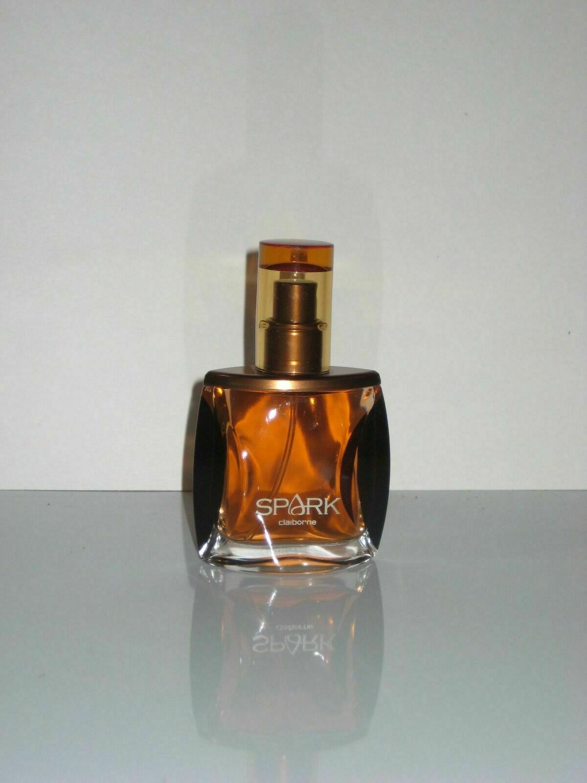Liz Claiborne Spark Men Cologne Spray 1.0 Oz / 30 Ml Hard To Find Item
