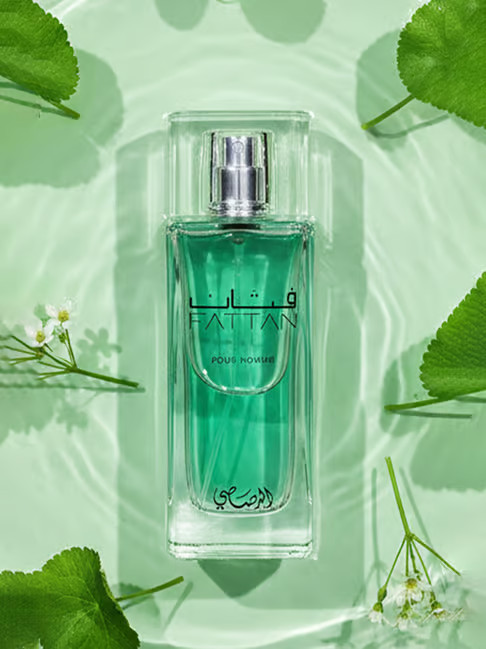 Rasasi Fattan Pour Homme Men Eau De Perfume,