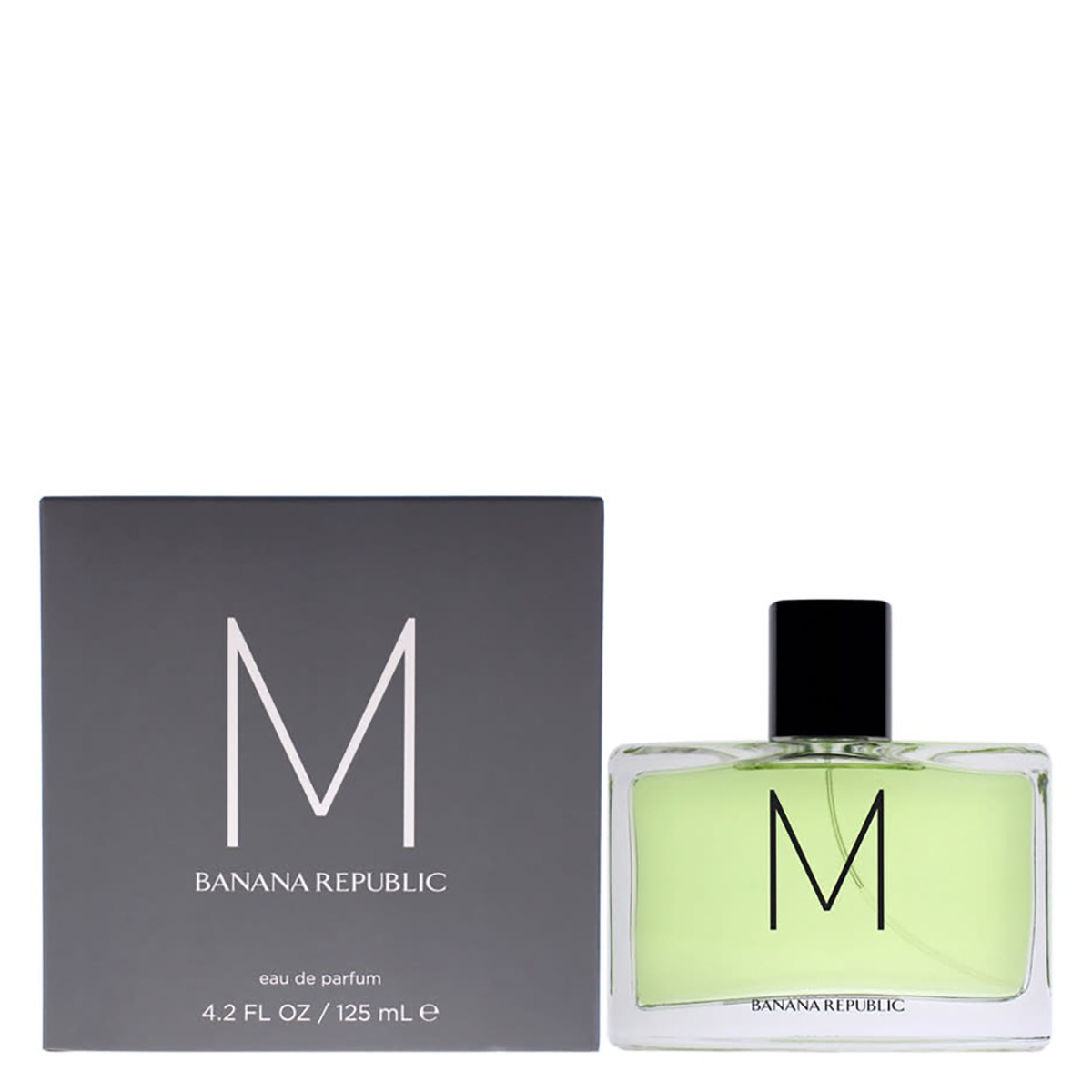 M by Banana Republic for Men – 4.2 oz EDP Spray