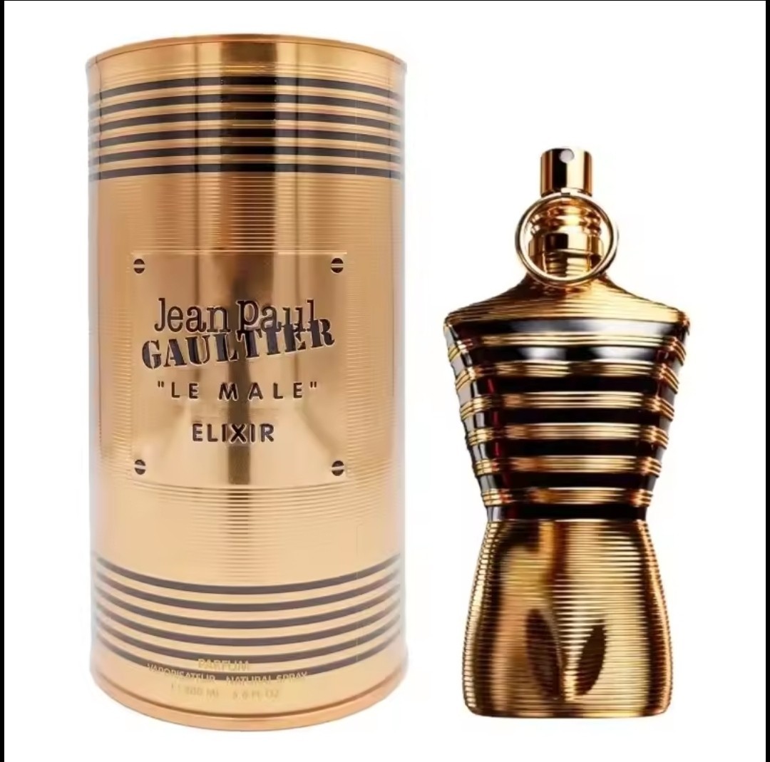 Jean Paul Gaultier High Quality Men’s Perfume Charm Cologne Pheromones…