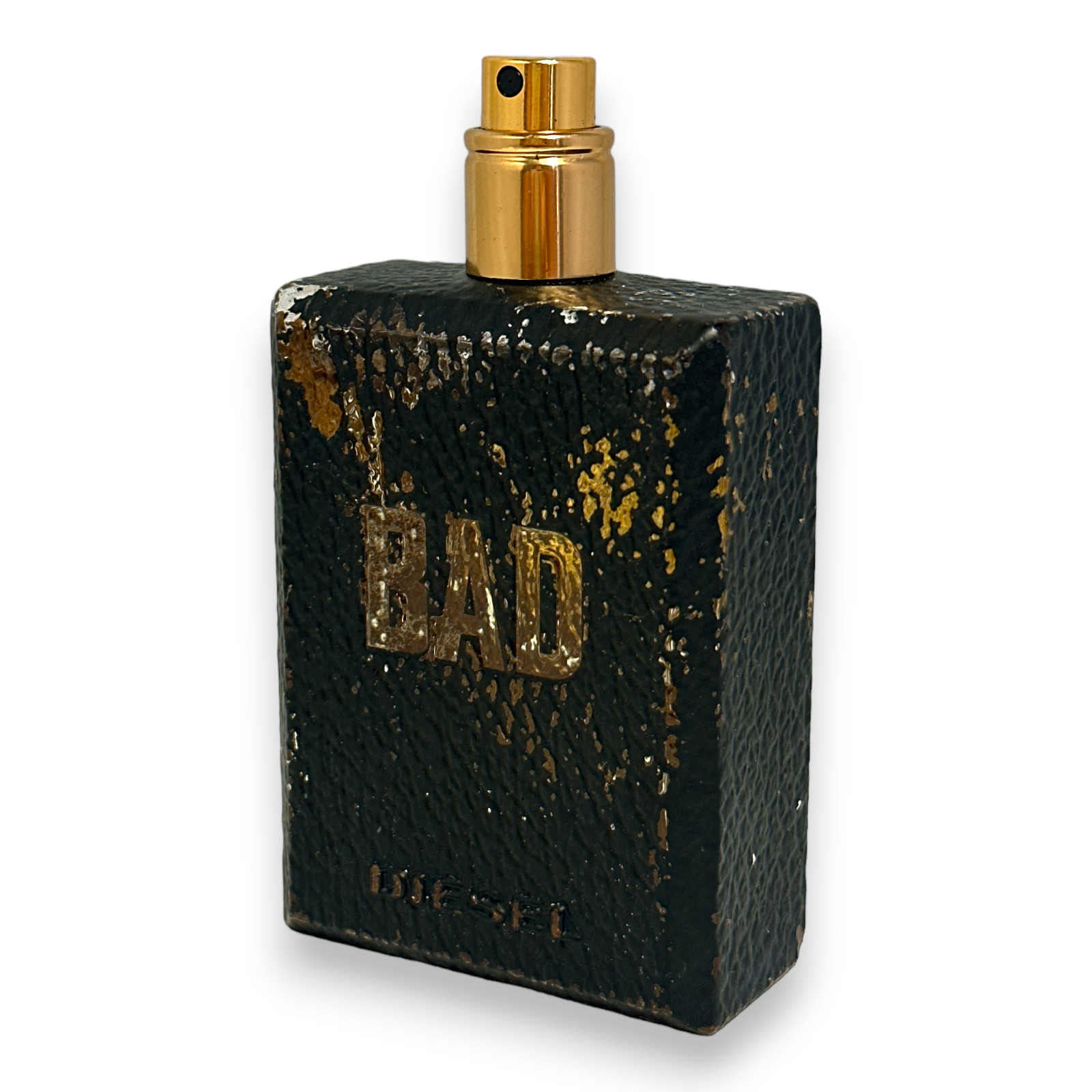 BAD By Diesel Eau De Toilette Pour Homme 75ml/2.5fl.oz. (Look Pictures)