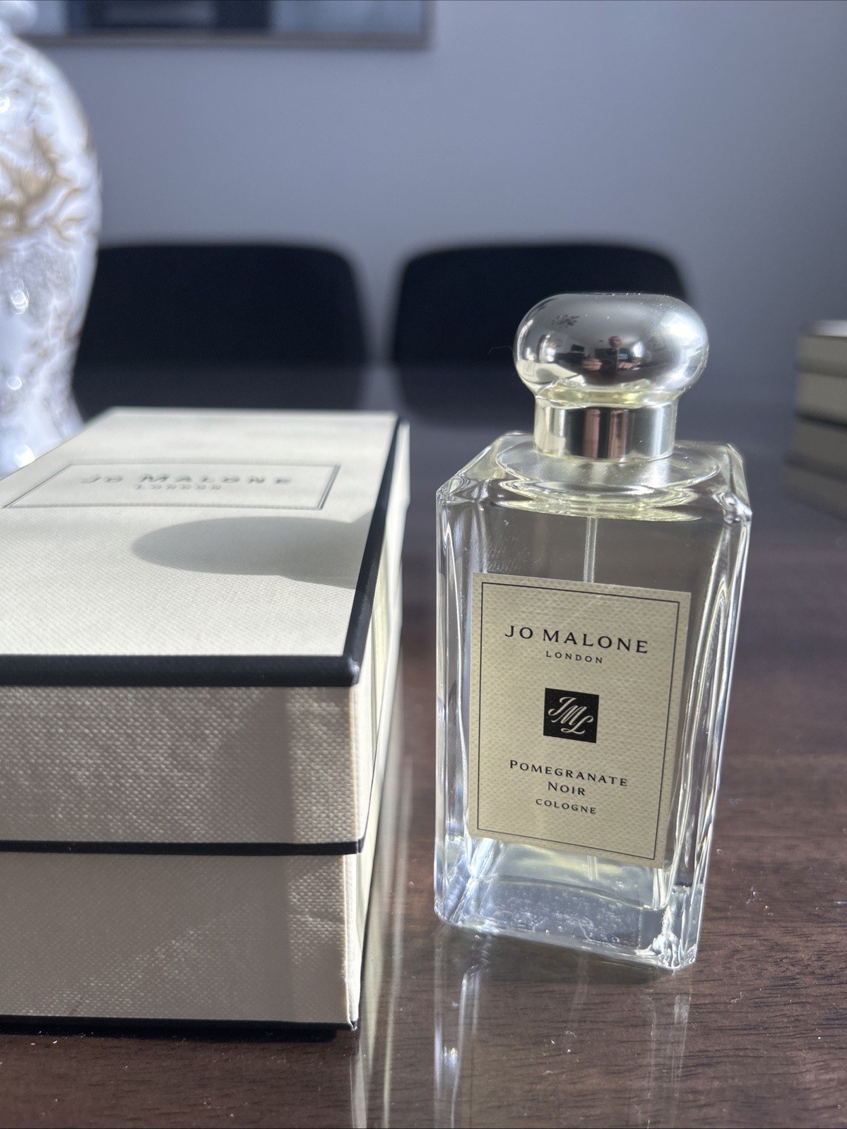 Jo Malone Pomegranate Noir by Jo Malone, 3.4oz Cologne Spray for Unisex