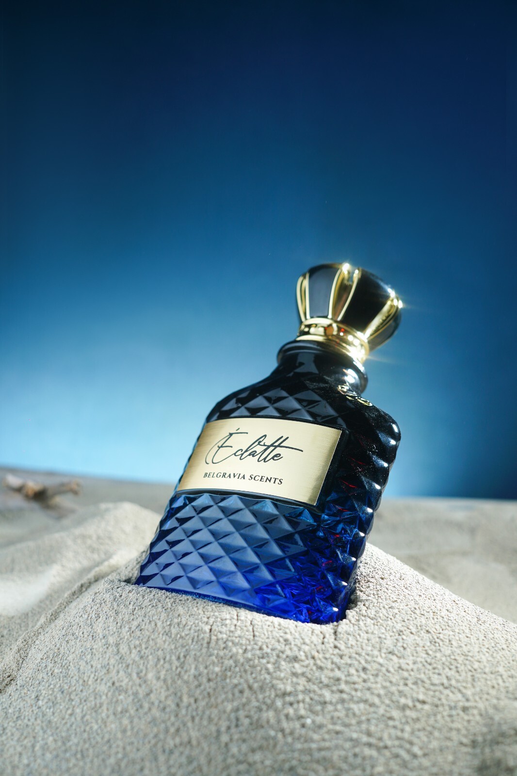 Belgravia Scents Eclatte 100 ML Long Lasting Unisex Perfume