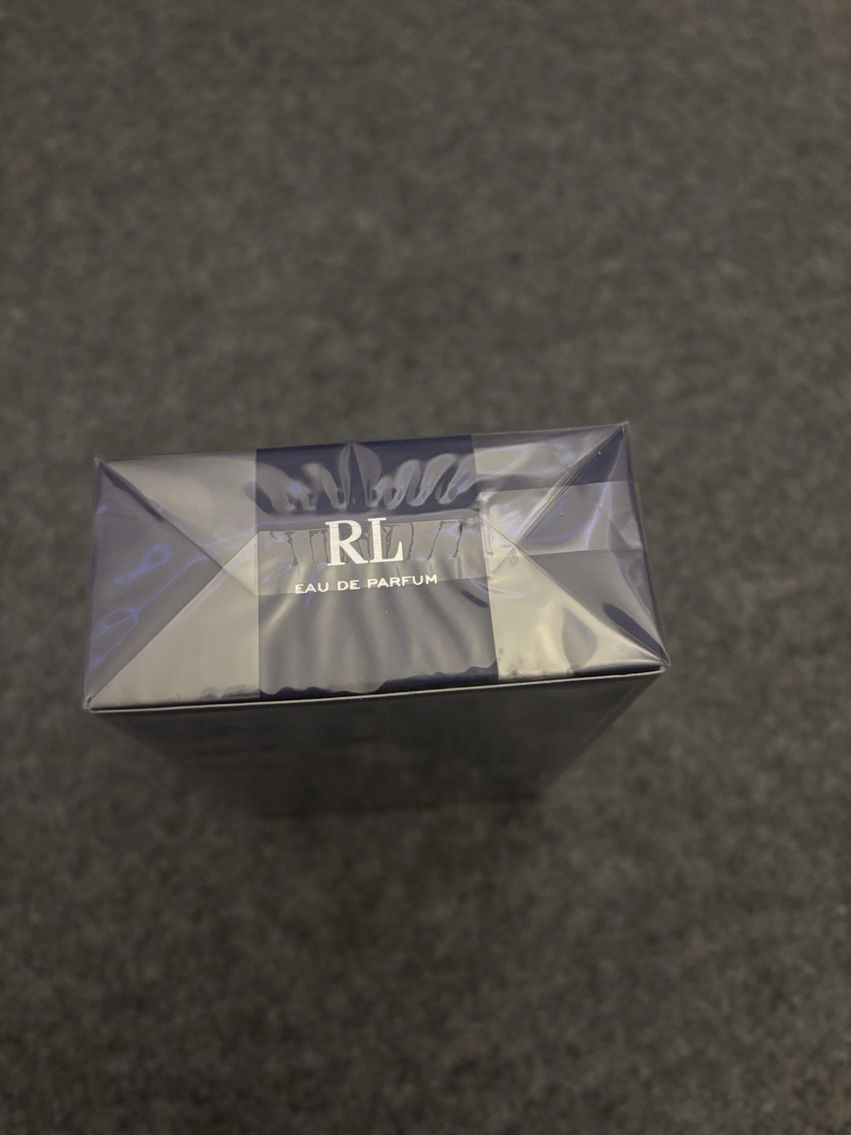 Ralph Lauren Polo Blue 4.2 Oz Men’s Eau de Toilette Spray