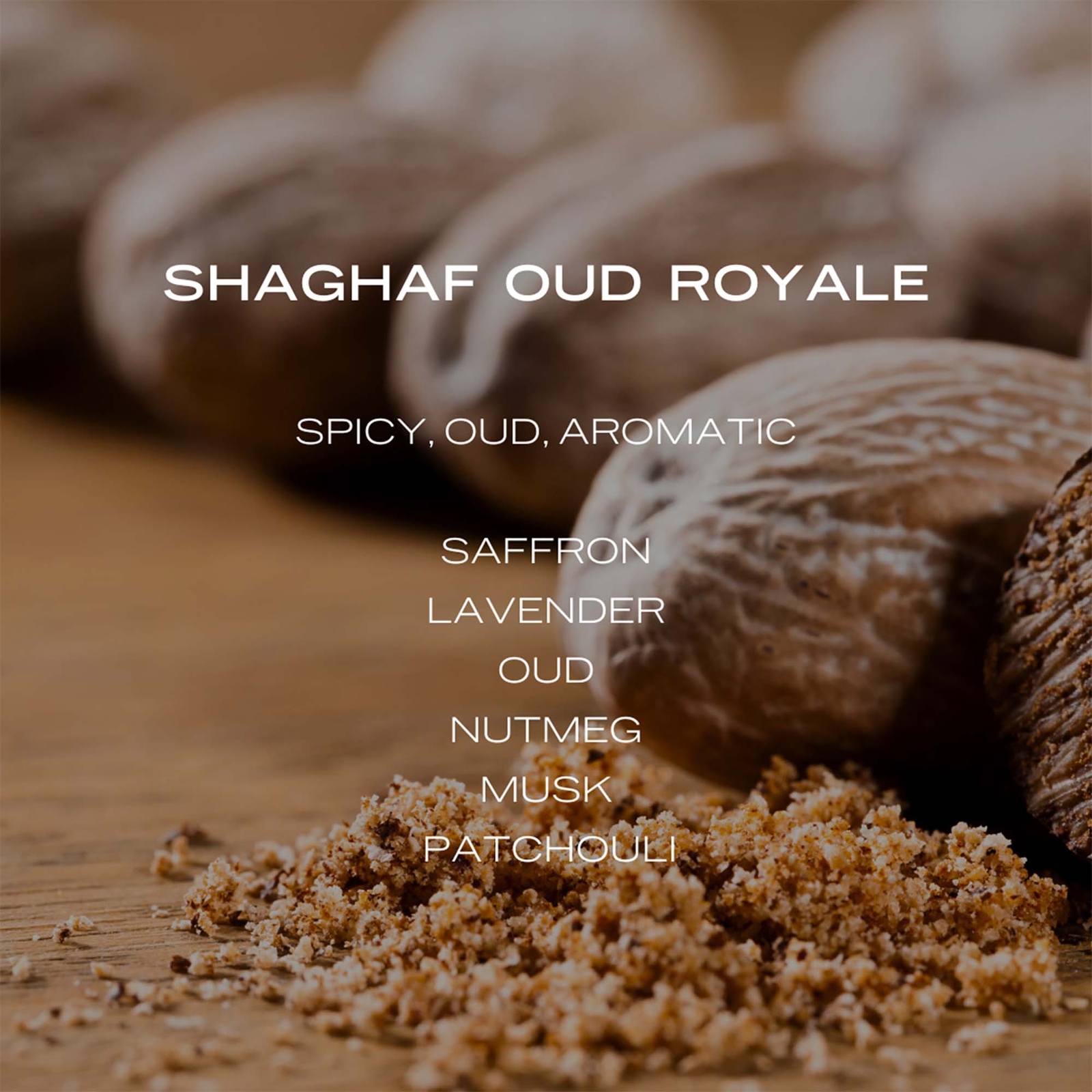 Shaghaf Oud Royale by Swiss Arabian for Unisex – 2.5 oz EDP Spray
