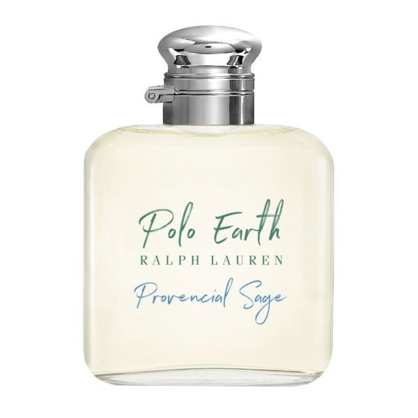 Ralph Lauren Polo Earth Provencial Sage Unisex 0.25 oz 7.5 ml EDT Mini SplashNew