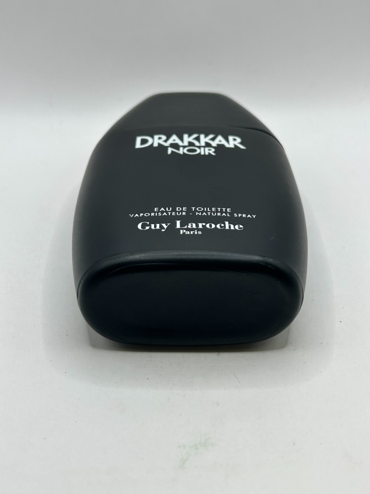 GUY LAROCHE COSMAIR DRAKKAR NOIR 100ML EDT SPRAY