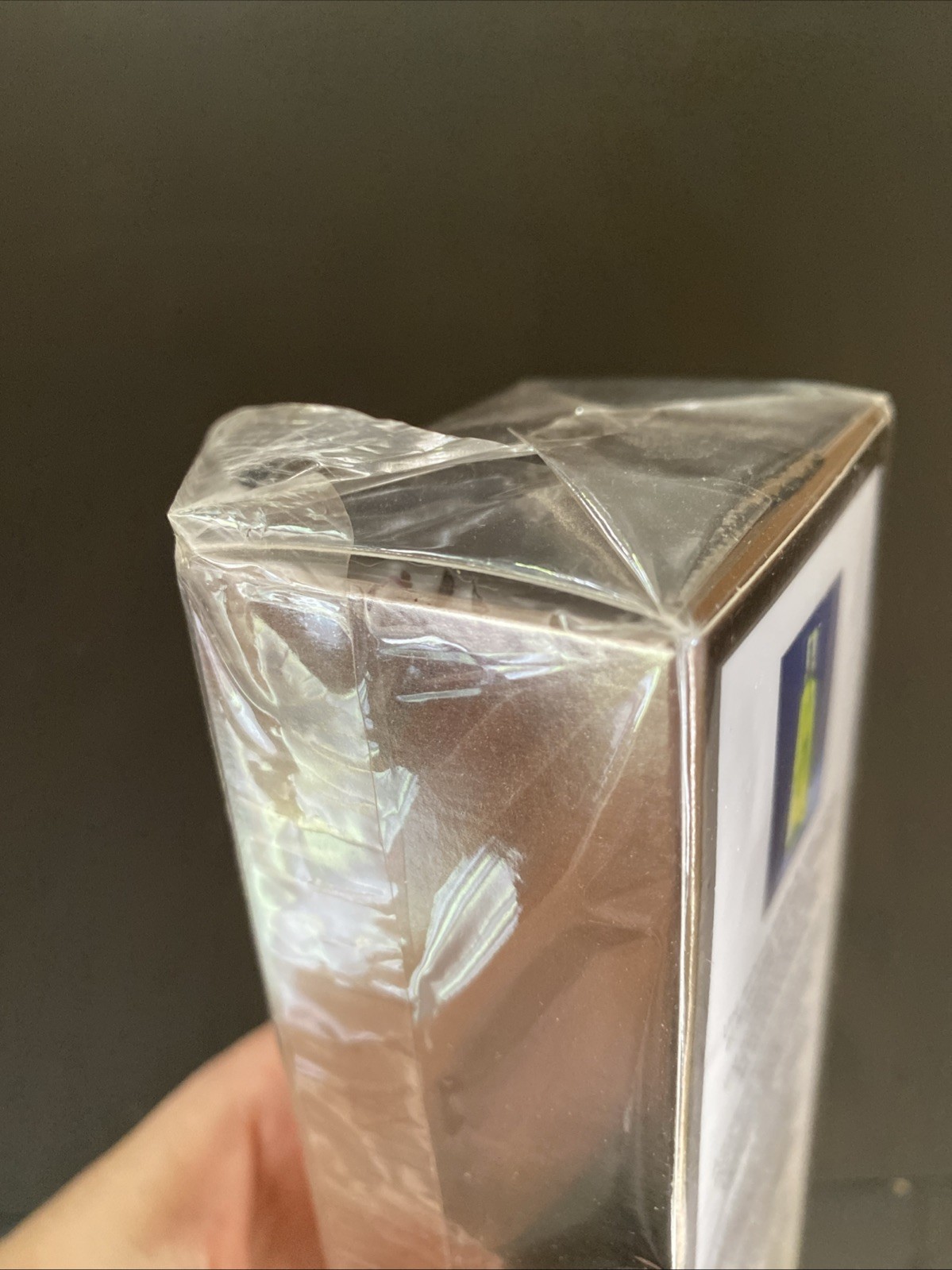 MUGLER COLOGNE BY THIERRY MUGLER EAU DE TOILETTE 3.4 FL. OZ 100 mL EDT Sealed