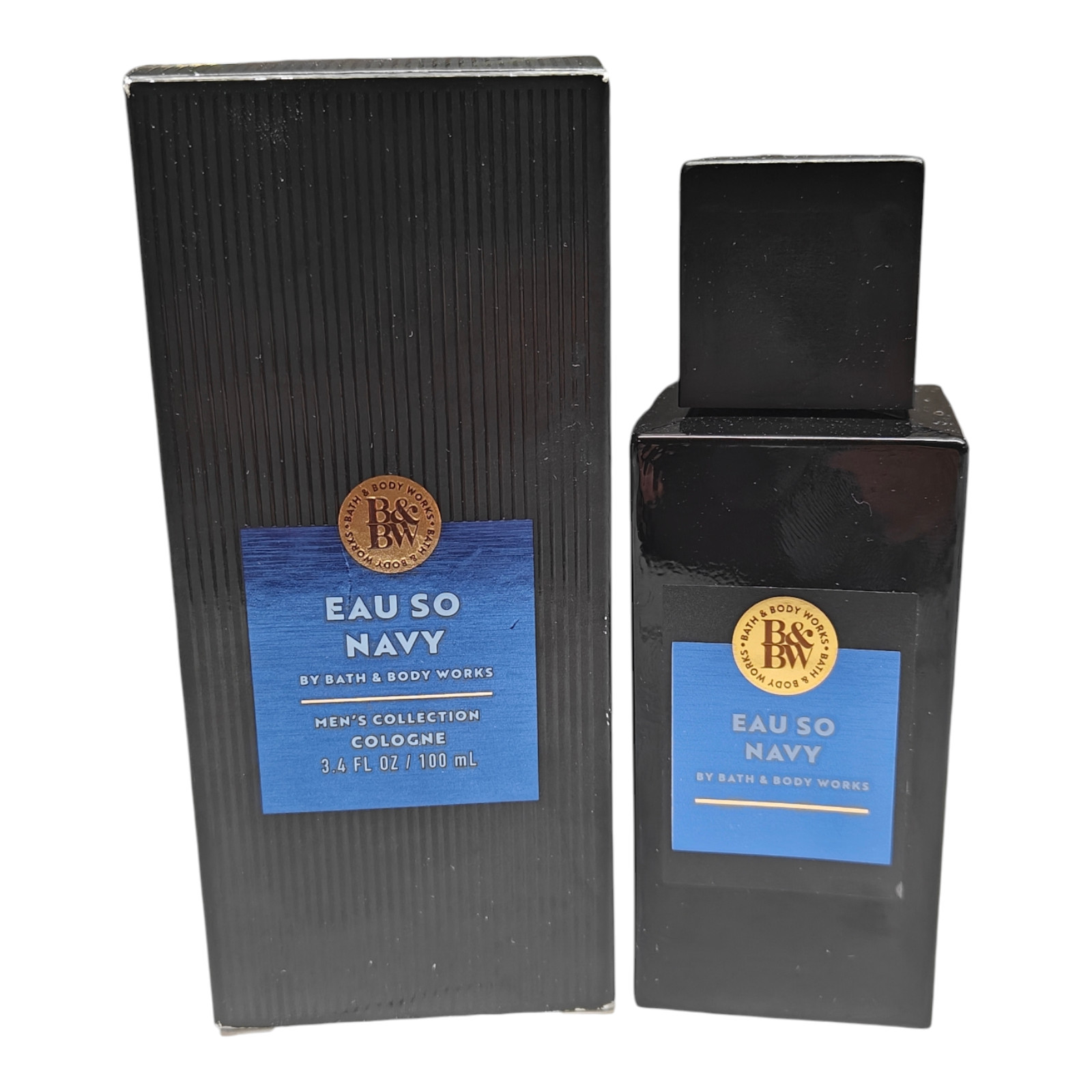 Bath & Body Works Men’s Colognes Asstd Mix FULL 3.4 oz Perfume Scent Fragrances