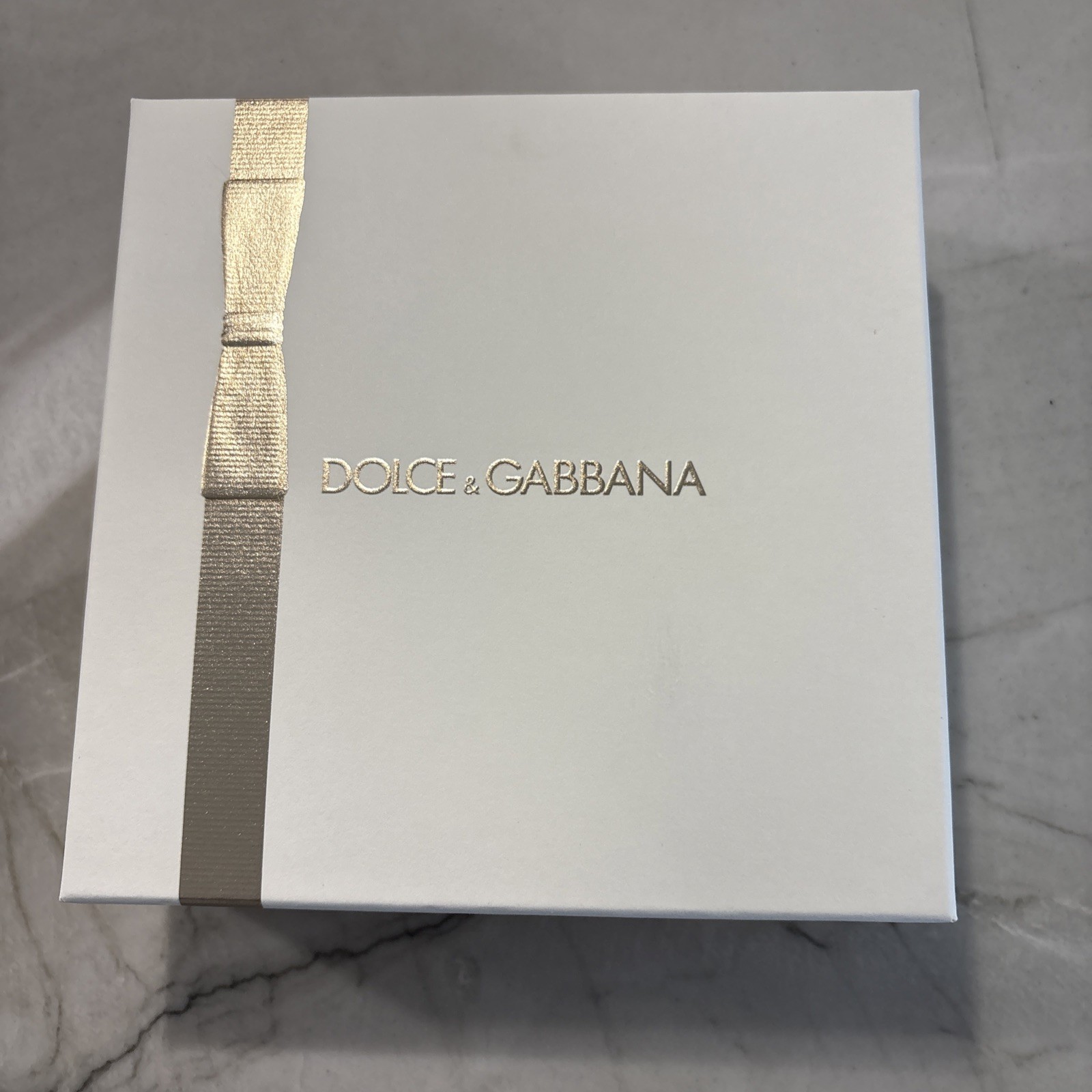 Dolce Gabbana, The One Gift That Edp For Women