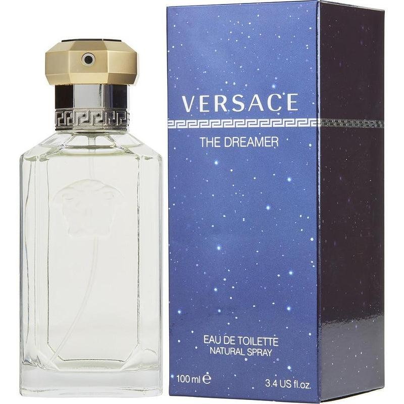 Dreamer by Versace EDT Cologne for Men 3.4 oz Brand New In Box