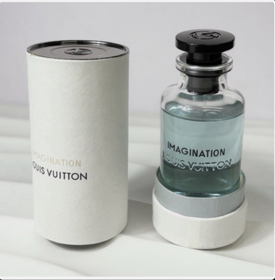 Louis Vuitton Imagination 3.4 oz / 100ml Fragrance