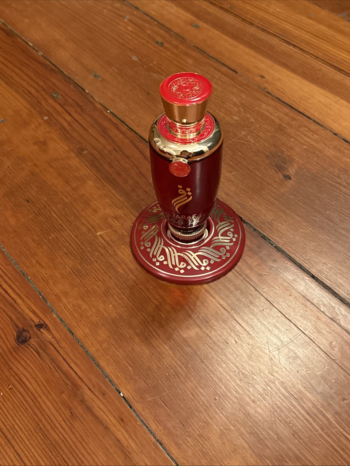 Taraf Arabian Our Men’s Fragrance