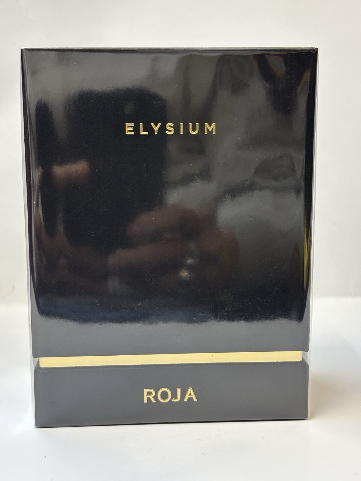 Roja Parfums Elysium 3.4 oz Parfum Cologne Spray for Men NEW IN BOX