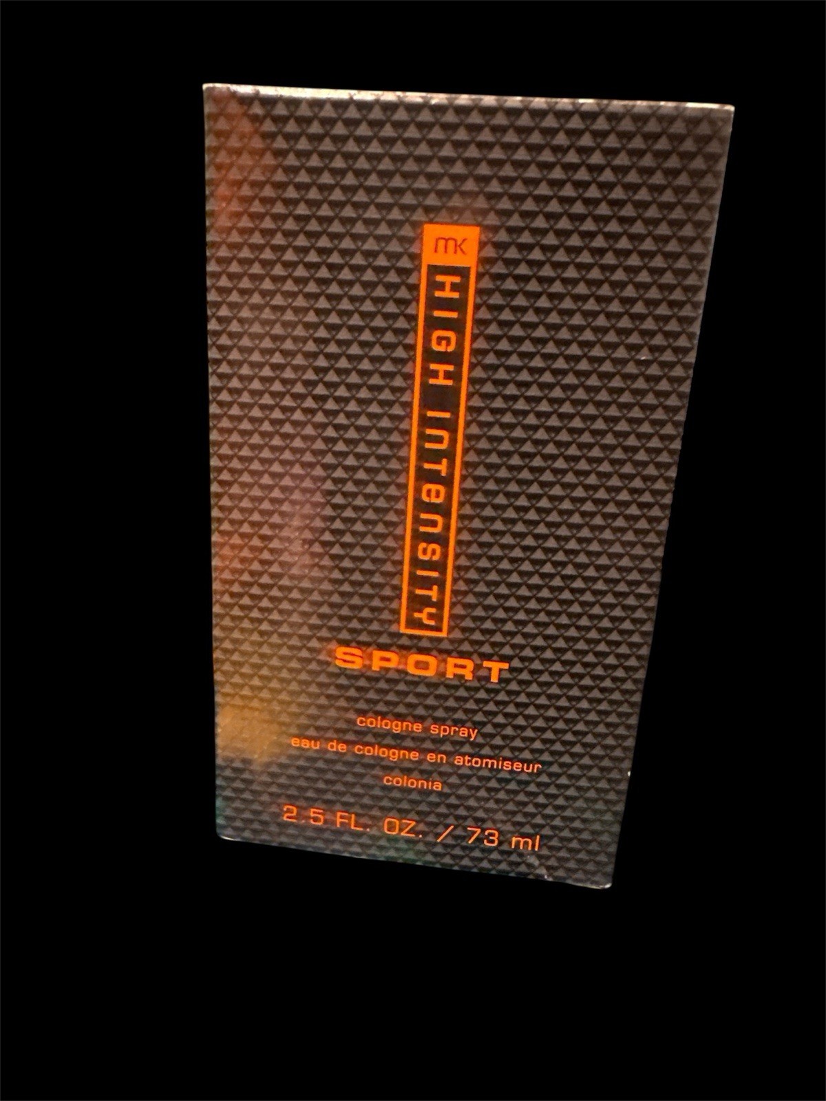 Mary Kay High Intensity Sport Cologne Spray
