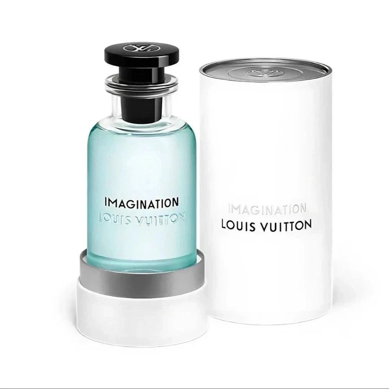 Louis Vuitton Imagination EDP 100ml 3.4oz New in Box