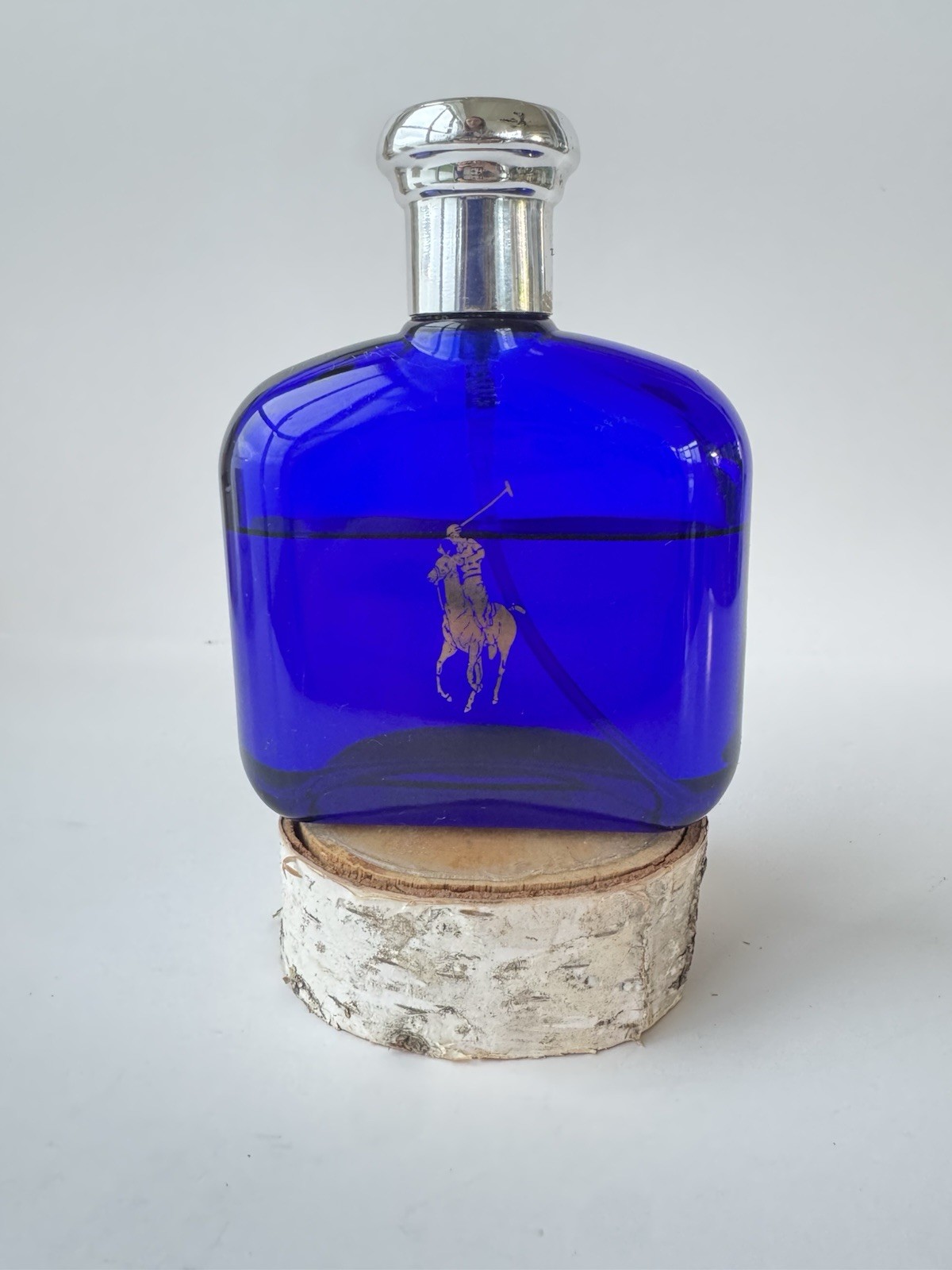 Ralph Lauren Polo Blue 4.2 Oz Men’s Eau de Toilette Spray