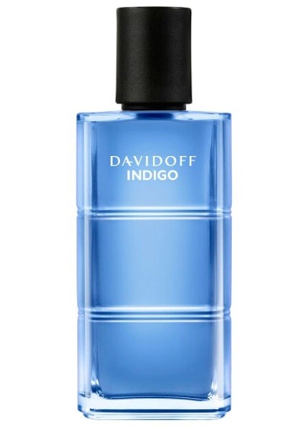 Davidoff Men’s Indigo EDT Spray 2.0 oz (Tester) Fragrances 3616305931115