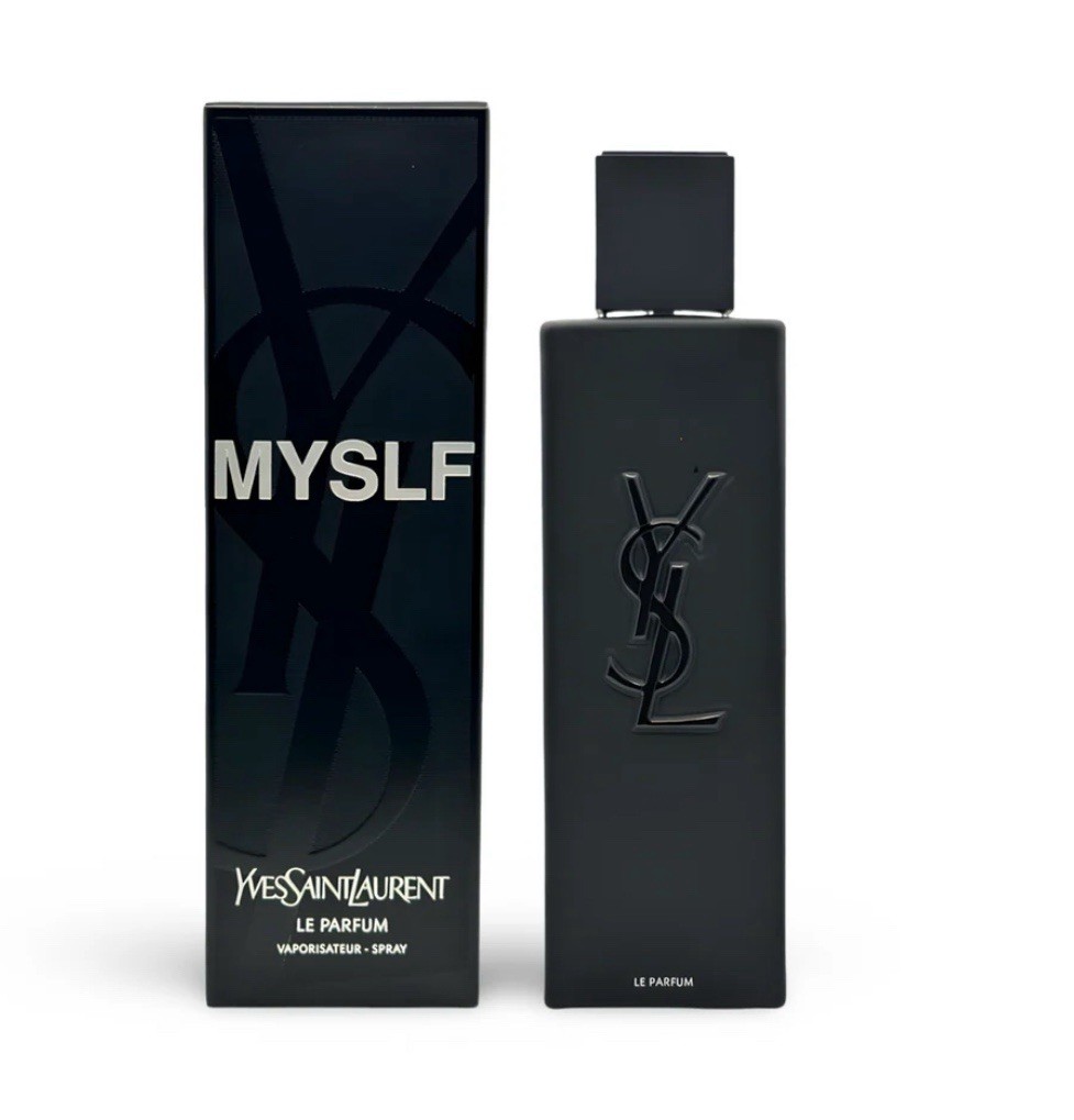 YSL Myself Le Parfum 3.3oz-100mL NEW-SEALED