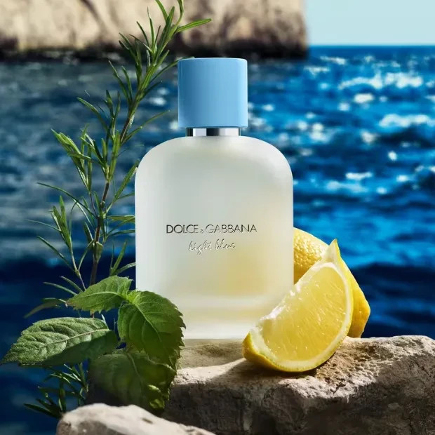 Dolce & Gabbana ‚Light Blue‘ EDT – 100ml (3.4oz) – Men’s Tester – $134 MSRP