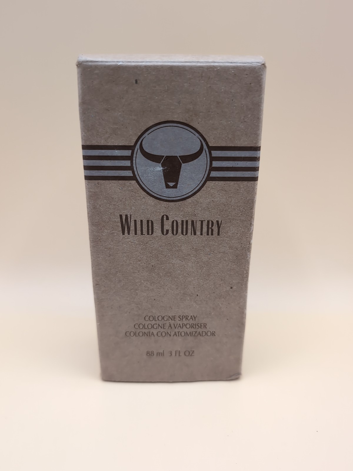 Wild Country Cologne Spray 88ml Men’s Fragrance New In Box