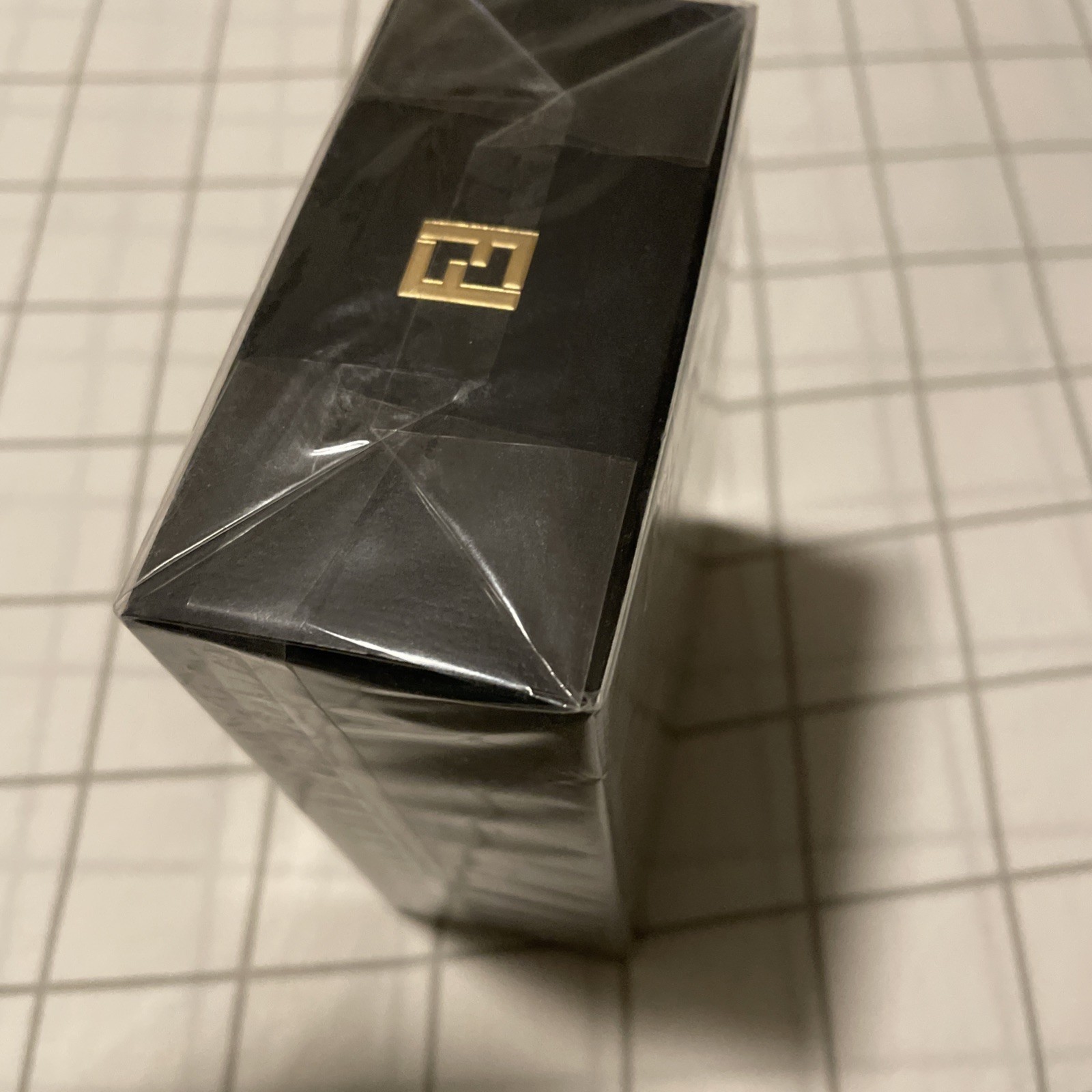 Fan Di Fendi Pour Homme Assoluto EDT Spray 3.3FL OZ/100 ML For Men NIB RARE FIND