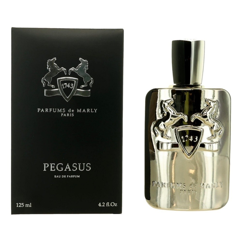 Parfums de Marly Pegasus by Parfums de Marly 4.2 oz EDP Spray for Men New in Box