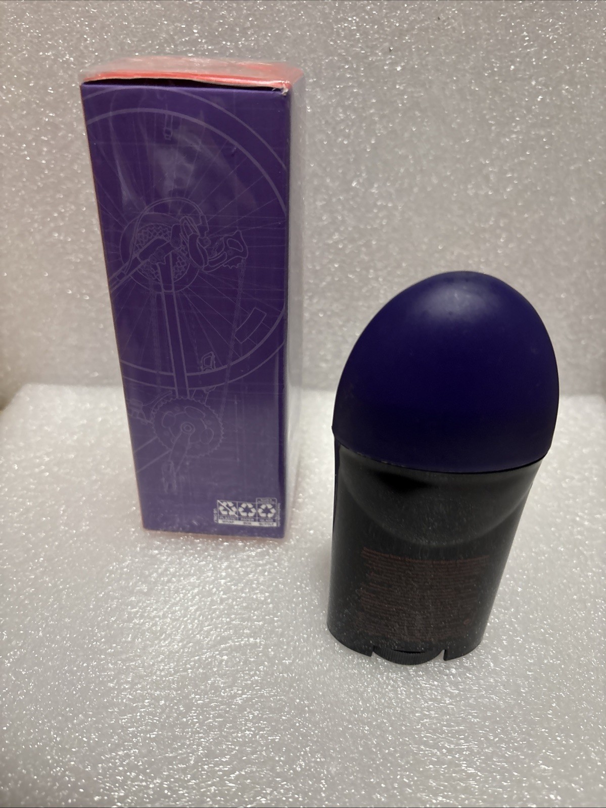 JAFRA J-Sport Ride Eau de Toilette Spray 100ml 3.3 fl oz Regular Size