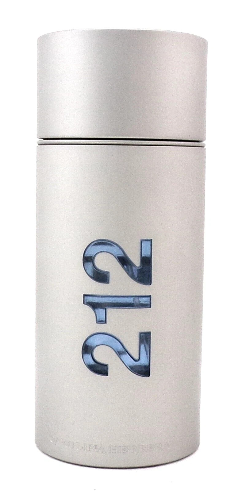 212 Nyc Men 3.4 oz Eau De Toilette Spray New Un/Box