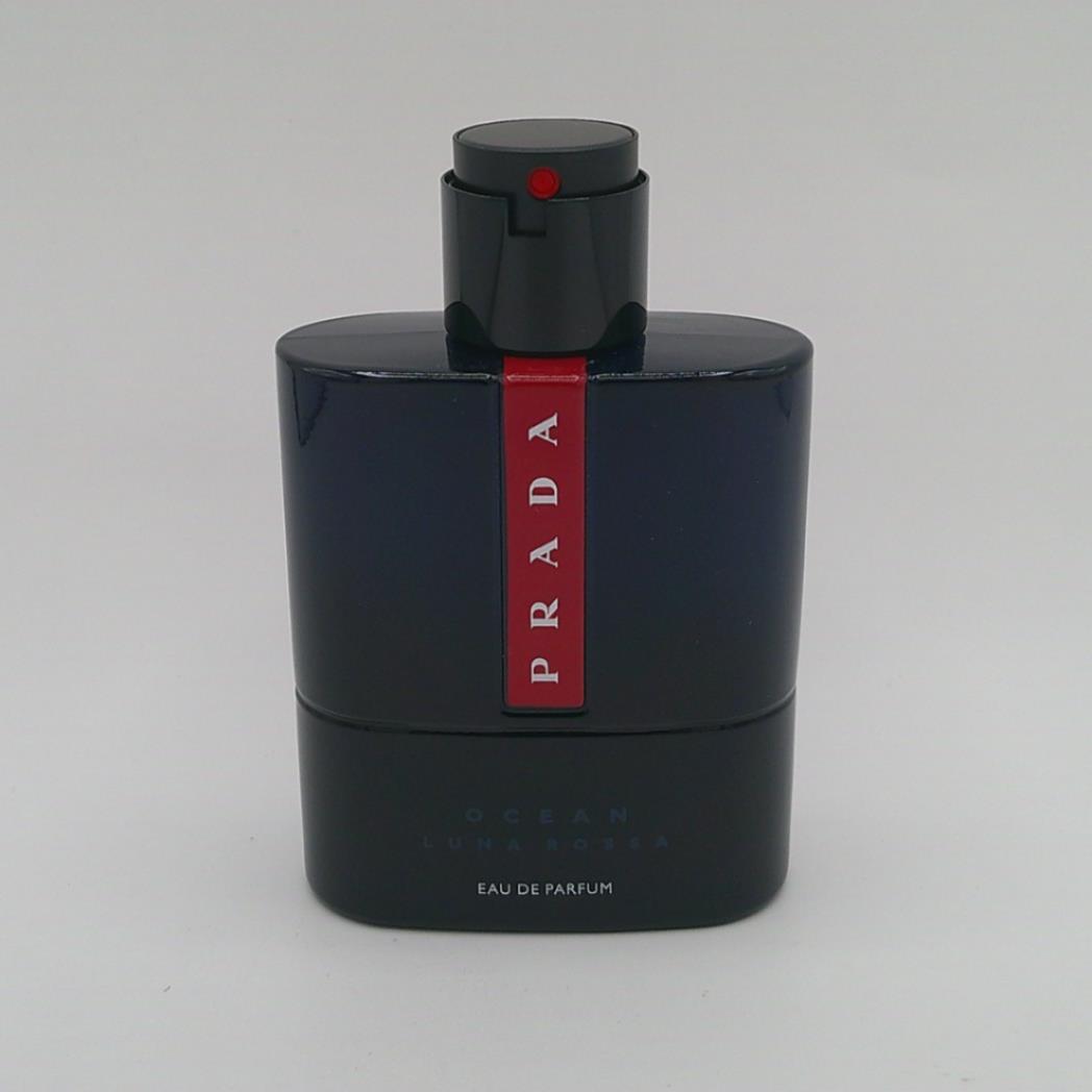 PRADA Luna Rossa OCEAN By Prada EDP for Men 3.4 oz – 100 ml *NEW*