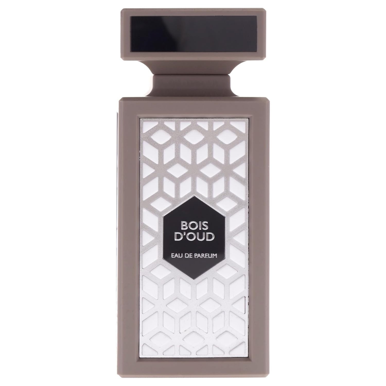 Bois Doud by Flavia for Men – 3 oz Eau De Parfum Spray