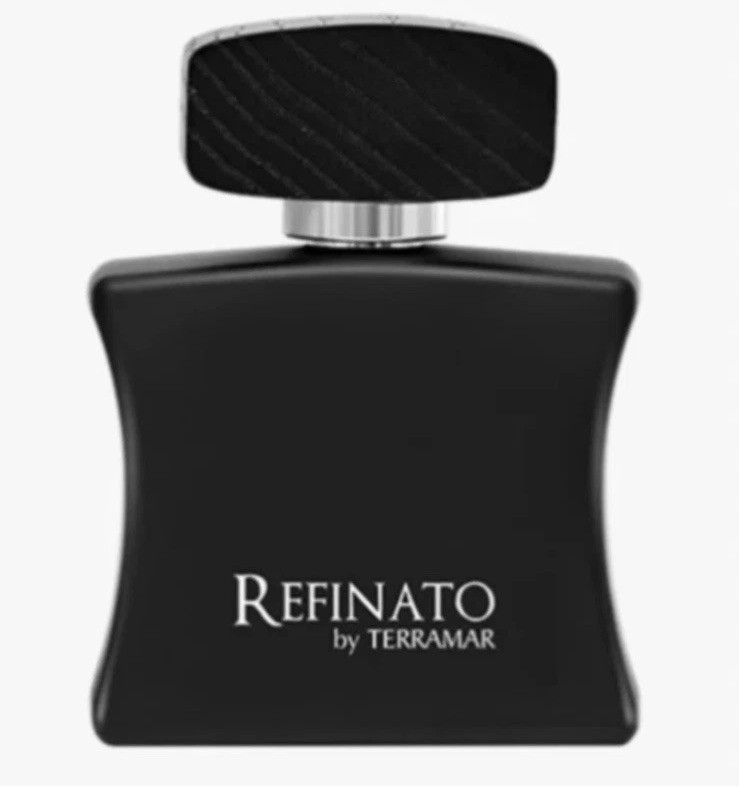 REFINATO COLOGNE 3.38 fl.oz. BY TERRAMAR Eau de parfum