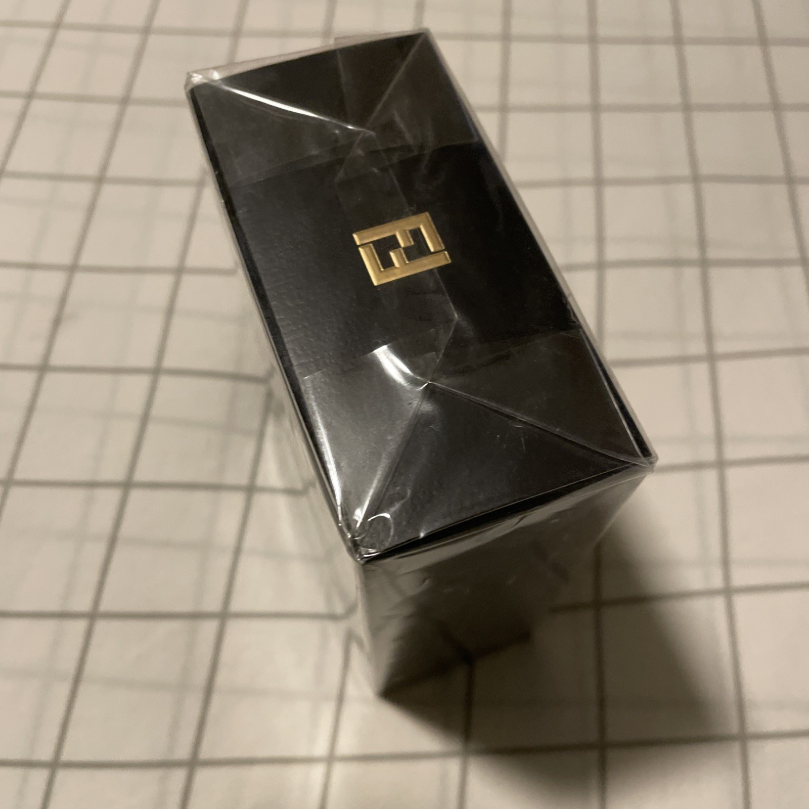 Fan Di Fendi Pour Homme Assoluto EDT Spray 3.3FL OZ/100 ML For Men NIB RARE FIND