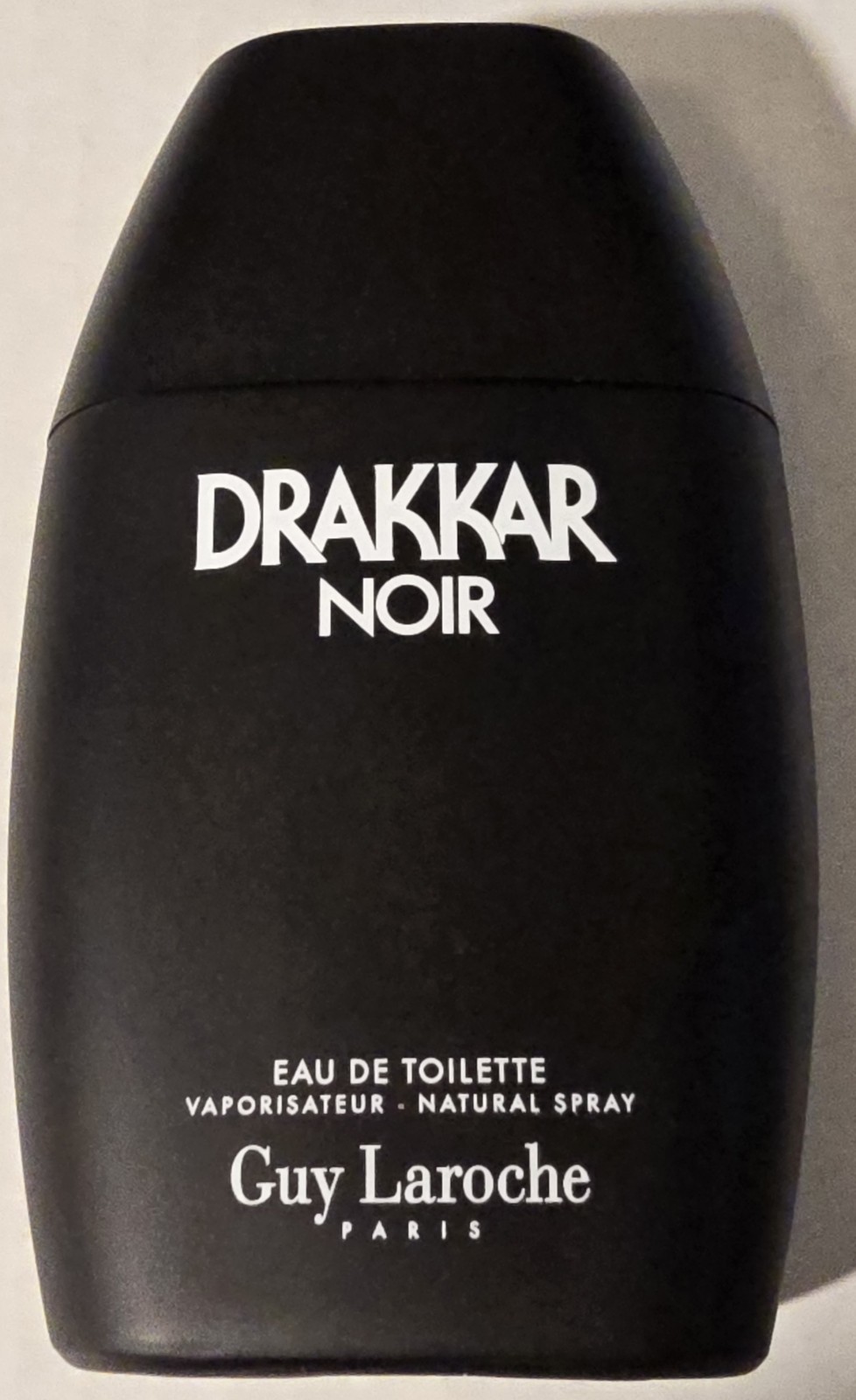Drakkar Noir by Guy Laroche 3.4 oz / 100ml EDT Spray Men Cologne Make An Offer