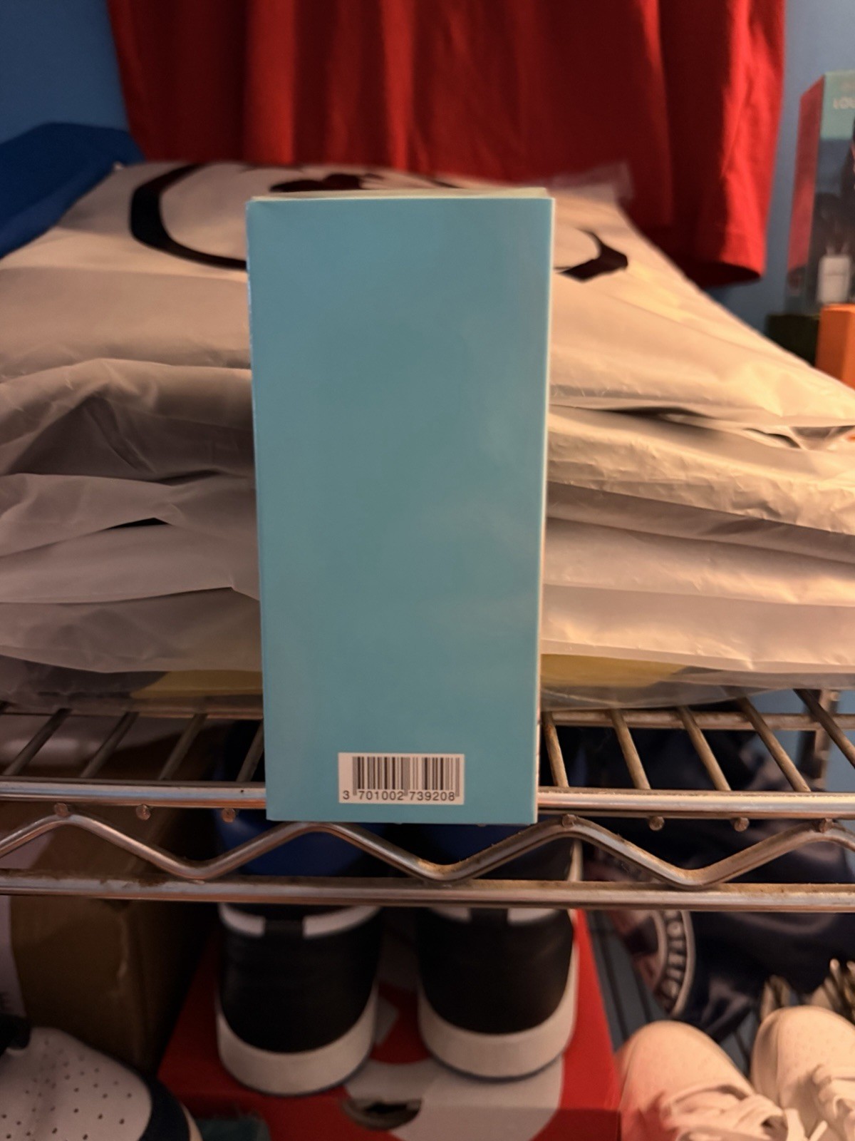 Louis Vuitton Pacific Chill EDP 3.4OZ/100ML New and Sealed