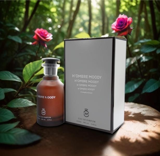 MEN’S LUXURY COLOGNE DUO SET – 3.4OZ EDP – COLOGNE INSPIRED BY LV IMAGINATION