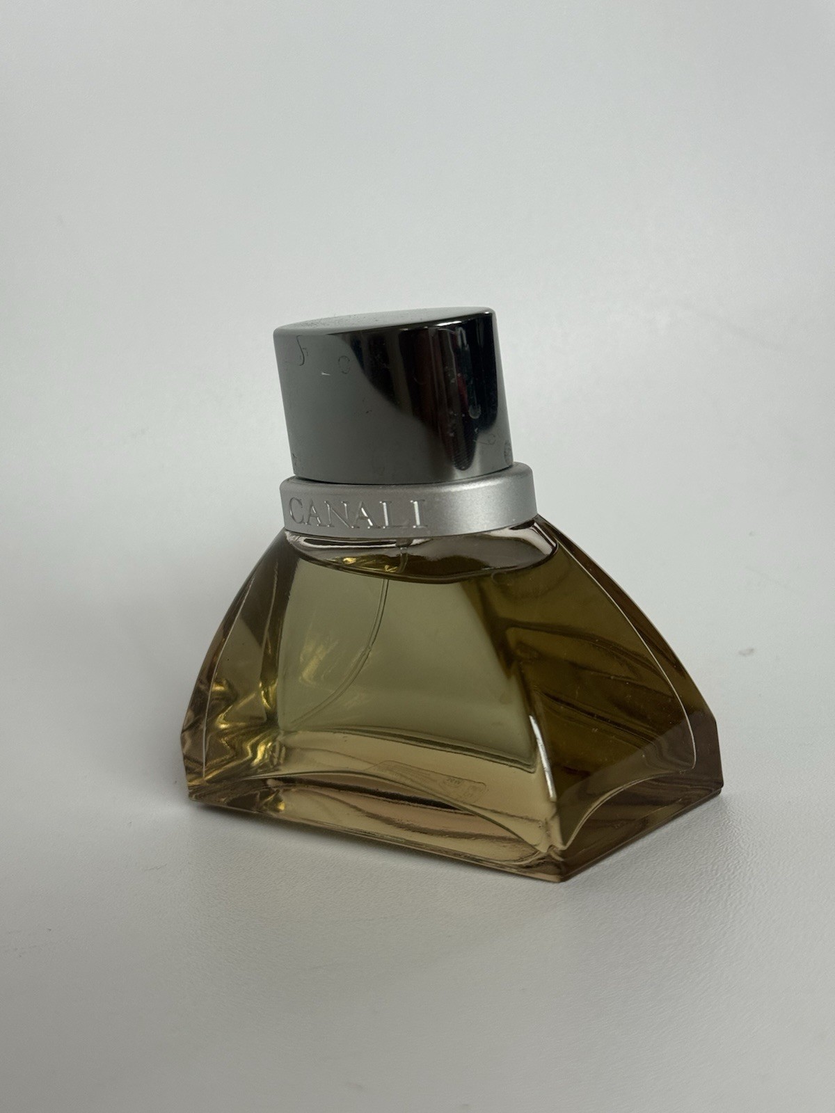 CANALI For Men EDT 3.4oz 100ml DISCONTINUED