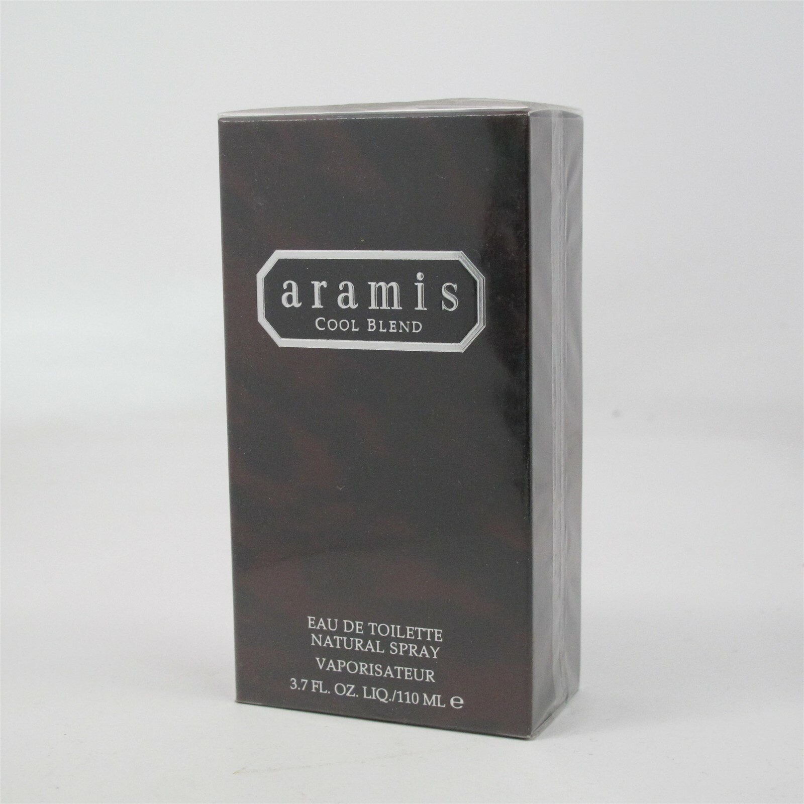 ARAMIS COOL BLEND by Aramis 110 ml/ 3.7 oz Eau de Toilette Spray NIB