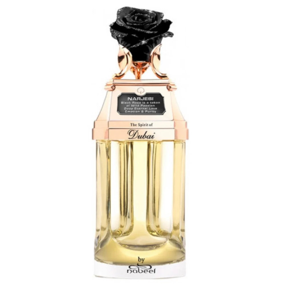 Narjesi The Spirit of Dubai 3 oz