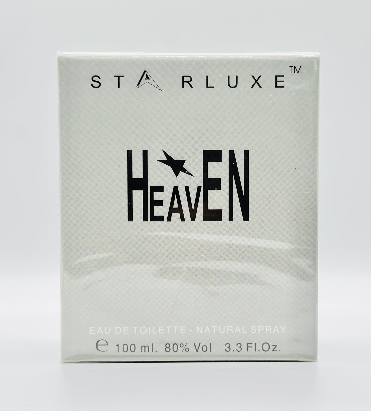 Heaven Men Cologne 3.4oz/100ml