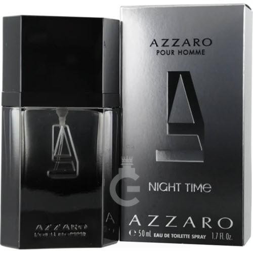Azzaro Pour Homme EDT 50ml 1.7oz 1 Pack New