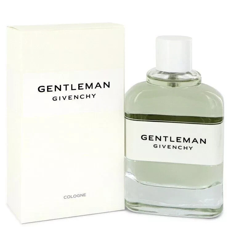 Gentleman Cologne by Givenchy Eau De Toilette Spray 3.3 oz / e 100 ml