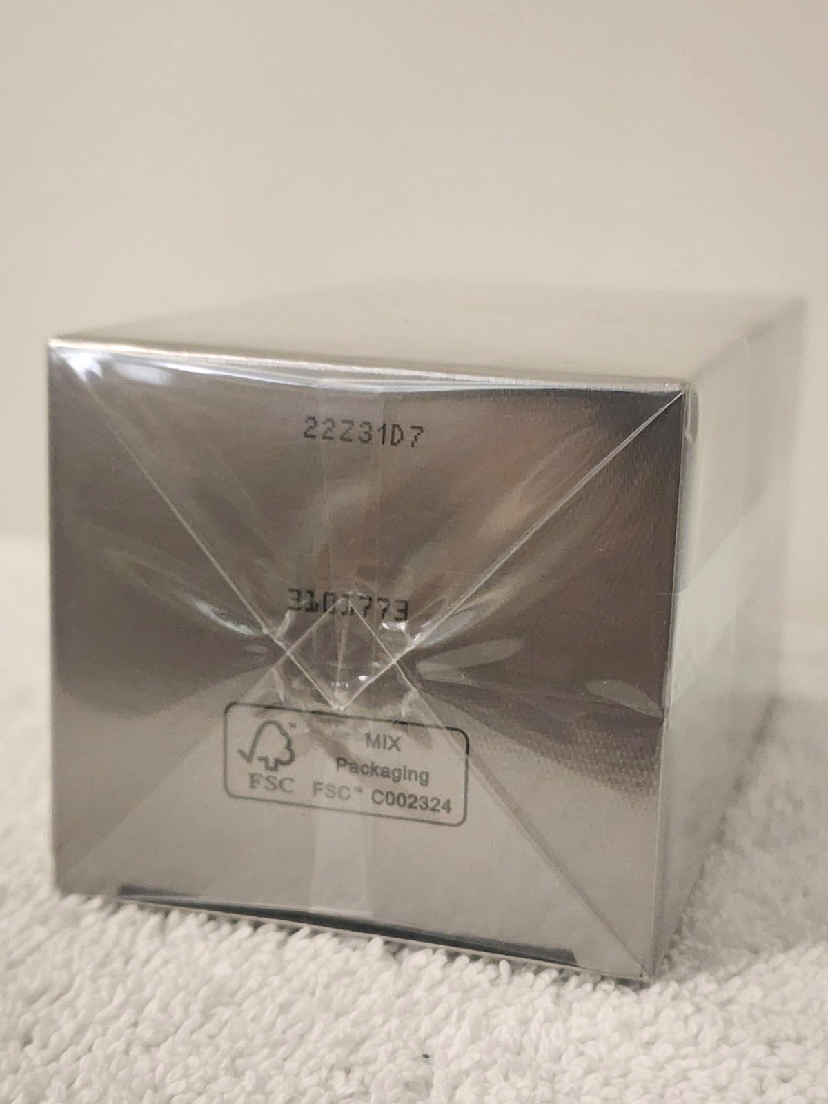 Spicebomb Viktor & Rolf EDT Men’s Cologne 50ml 1.7oz Original Box Factory Sealed