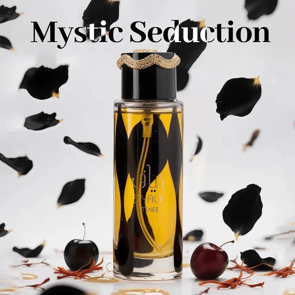 TITYAQ INTENSE – 3.4 oz EDP Spray