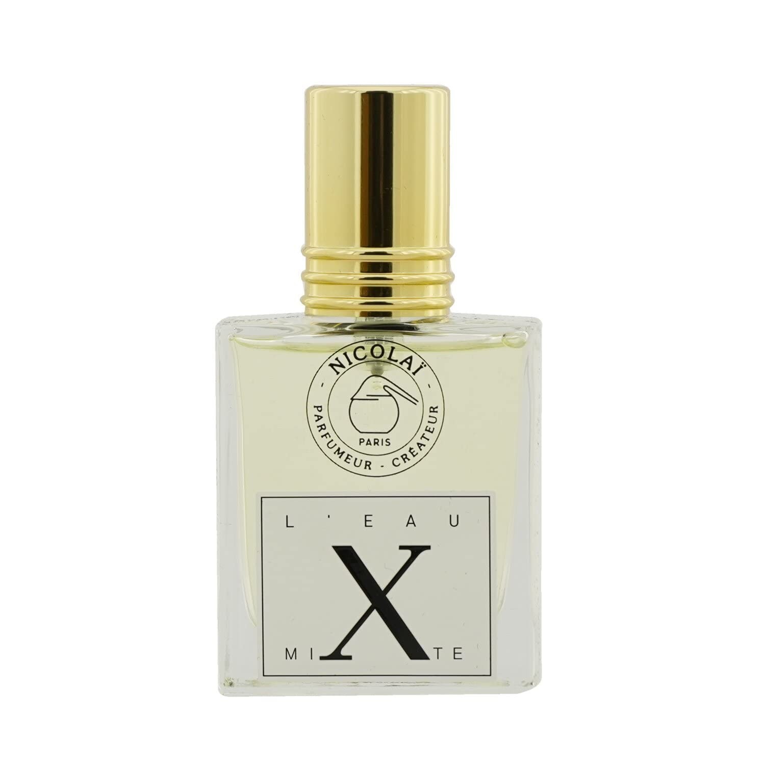 Unisex Fragrance Spray 1.0 oz – Fresh Citrus & Floral Scent, Long-Lasting Perfum