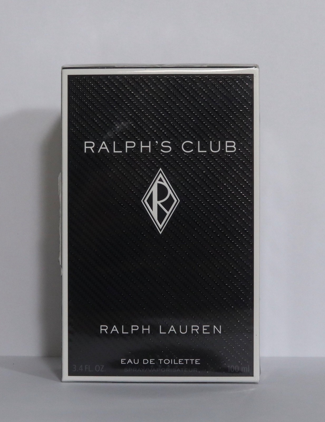 RALPH’S CLUB EDT 100 mL/3,4 FL OZ