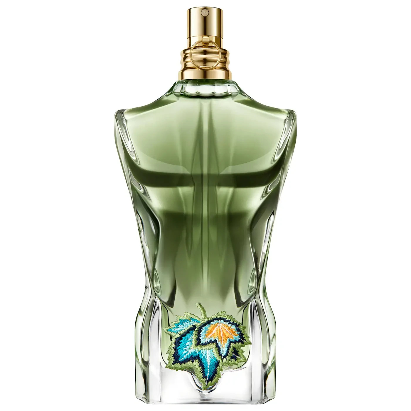 Jean Paul Gaultier Le Beau Paradise Garden (125ml / 4.2oz) – New Sealed