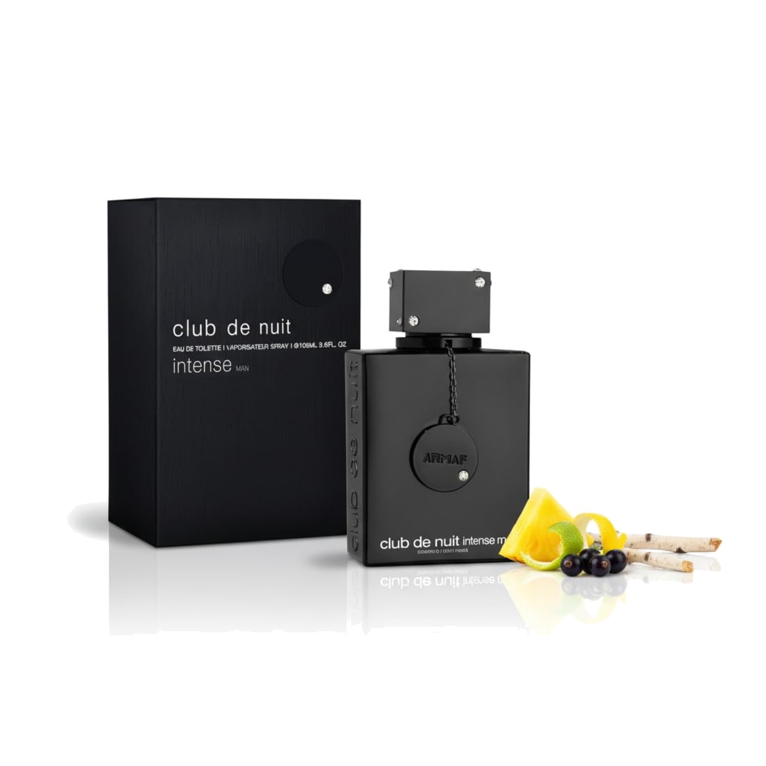 Armaf Black Pineapple Cologne Spray