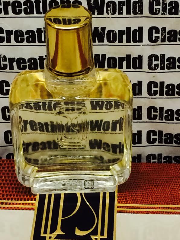 2 X PS PAUL SEBASTIAN FOR MEN – 1.0 OZ/30 ML EACH AFTER SHAVE SPLASH – NO BOX